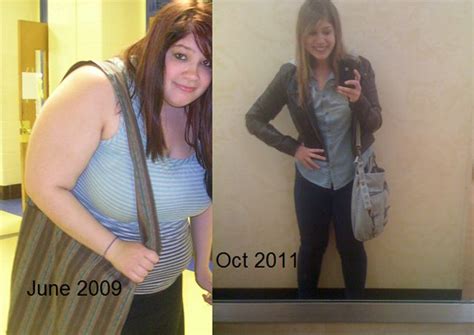 The Most AMAZING Weight Loss Transformations .